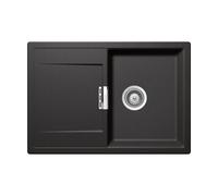 Schock Mono Évier de cuisine, MOND100SASTO, D-100S A