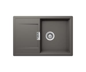 Schock Mono Évier de cuisine, MOND100USIL, D-100 U