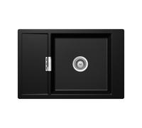 Schock Mono Évier de cuisine, MOND100XSAMAG, D-100XS A