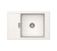 Schock Mono Évier de cuisine, MOND100XSAPOL, D-100XS A
