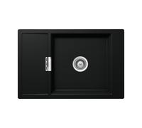 Schock Mono Évier de cuisine, MOND100XSAPUR, D-100XS A