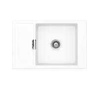 Schock Mono Évier de cuisine, MOND100XSUDAY, D-100XS U