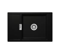 Schock Mono Évier de cuisine, MOND100XSUNGT, D-100XS U