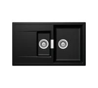 Schock Mono Évier de cuisine, MOND150AMAG, D-150 A