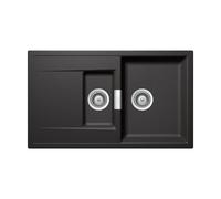 Schock Mono Évier de cuisine, MOND150ASTO, D-150 A