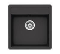 Schock Mono Évier de cuisine, MONN100SADSK, N-100S A
