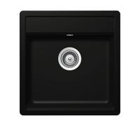 Schock Mono Évier de cuisine, MONN100SUNGT, N-100S U