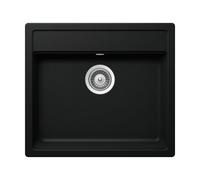 Schock Mono Évier de cuisine, MONN100UPUR, N-100 U