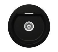 Schock Mono Évier de cuisine, MONR100ANGT, R-100 A