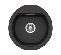 Schock Mono Évier de cuisine, MONR100UDSK, R-100 U