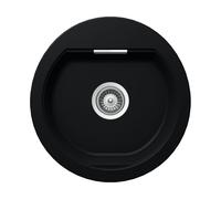 Schock Mono Évier de cuisine, MONR100UPUR, R-100 U