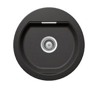 Schock Mono Évier de cuisine, MONR100USTO, R-100 U