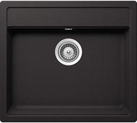 Schock Nemo Évier de cuisine, NEMN100SAGNE, N-100S A