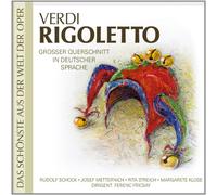 Schock - Rigoletto
