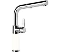 SCHOCK Robinet de cuisine SC-540 Day - Robinet haute pression avec douchette extractible