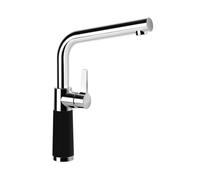 Schock SC-540 Mitigeur de cuisine pivotant, 557000NGT,