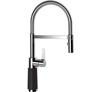 Schock SC-550 Mitigeur de cuisine pivotant, 558000GNE,