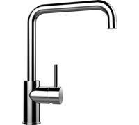 Schock Robinet Fonos 538000CHR, chrome, haute pression, bec fixe