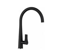 Schock Gota Mitigeur de cuisine pivotant, 521000S,