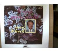 Schock, Rudolf - 2 Platten: Rudolf Schock - Der fröhliche Wanderer, Vergiss mein nicht,
