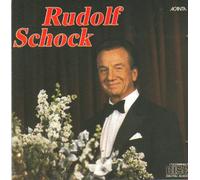 Schock,Rudolf - Arien aus Deutschen Opern