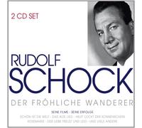 Schock Rudolf - Der Frohliche Wanderer