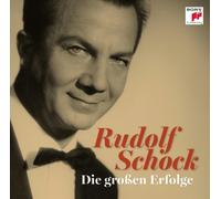 Schock,Rudolf - Die Grossen Erfolge