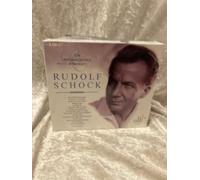 Schock,Rudolf - EIN Musikalisches Portrait