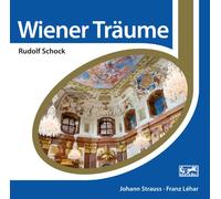 Schock,Rudolf - Esprit/Wiener Träume-Rudolf Schock [Import]