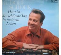 SCHOCK, Rudolf - Heut ist der schönste Tag / 36 637