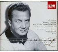 Schock, Rudolf - Portrait