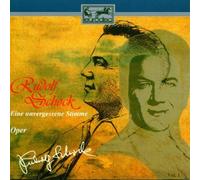 Schock,Rudolf - Rudolf Schock Edition Vol.1 [Import]