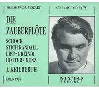 SCHOCK RUDOLF (tenore) - Une Petite Musique De Nuit