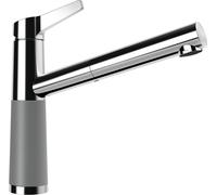 Schock Sc-510 croma 554123GCR mitigeur d'évier basse pression avec douchette