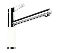 Schock SC-510 Mitigeur de cuisine pivotant, 554000DAY,