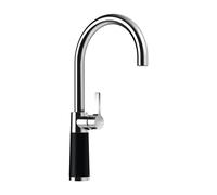 Schock SC-520 Mitigeur de cuisine pivotant, 555000PUR,