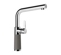 Schock SC-540 Mitigeur de cuisine pivotant, 557000GAS,