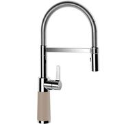Schock SC-550 mitigeur d'évier à bras flexible 558000TWI
