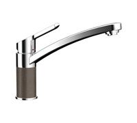 Schock SC-90 Mitigeur de cuisine pivotant, 598000BRO,