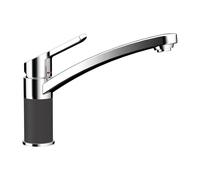 Schock SC-90 Mitigeur de cuisine pivotant, 598000DSK,