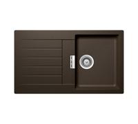 Schock Signus Évier de cuisine, SIGD100ABRO, D-100 A