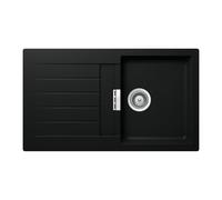 Schock Signus Évier de cuisine, SIGD100APUR, D-100 A