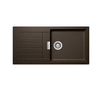 Schock Signus Évier de cuisine, SIGD100LABRO, D-100L A