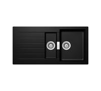 Schock Signus Évier de cuisine, SIGD150AMAG, D-150 A