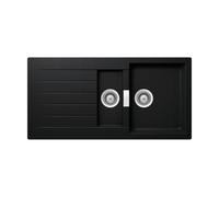 Schock Signus Évier de cuisine, SIGD150APUR, D-150 A