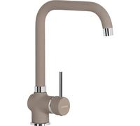 Schock SXTIME42 Mitigeur de cuisine Gris tourterelle