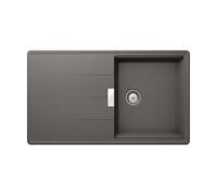 Schock Tia Évier de cuisine, TIAD100USIL, D-100 A