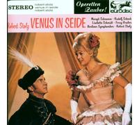 Schock - Venus in Seide (AZ) [Import]