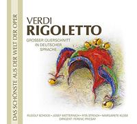 Rigoletto (Qs)
