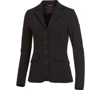 Schockemöhle Sports Veste de Concours "Amelie Style" noir - L